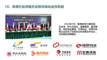物業(yè)管理的發(fā)展與創(chuàng)新 國家開放大學(xué)物業(yè)管理行業(yè)學(xué)院的觀點(diǎn)