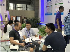 物業(yè)管理3.0新生態(tài) 思源物業(yè)通引爆深圳物博會，冷藏倉儲創(chuàng)新升級